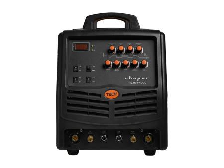 Инвертор Сварог TECH TIG 315 P AC/DC (E103)