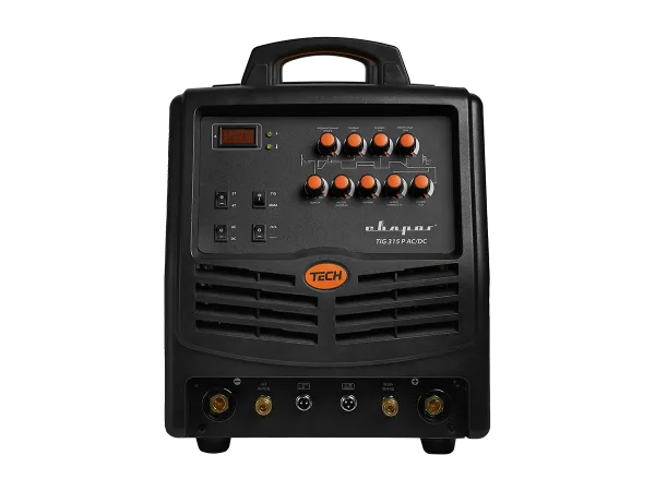 Инвертор Сварог TECH TIG 315 P AC/DC (E103)