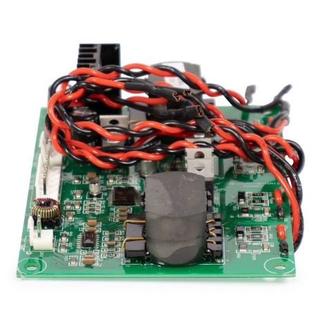 Плата драйвера Aurora Спектр 100/Прогресс 350 - запчасть