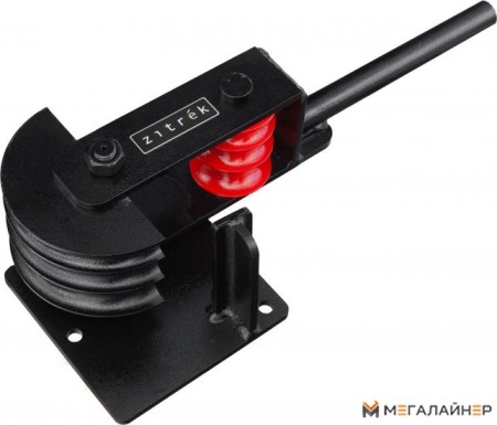 Трубогиб Zitrek ТР-1 купить в Минске с доставкой