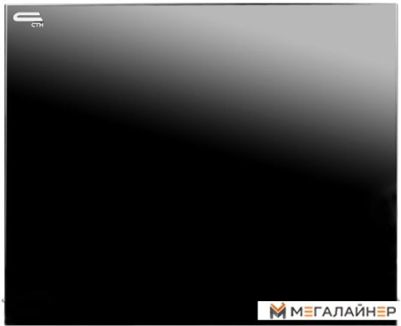 Инфракрасный обогреватель СТН НЭБ-М-НС 0,3 без терморегулятора (черный)