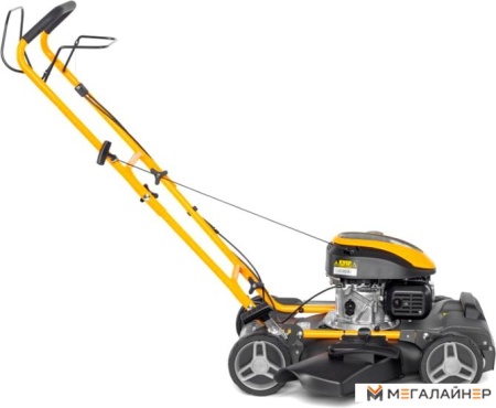 Купить газонокосилку в Минске. Цена газонокосилки в рассрочку