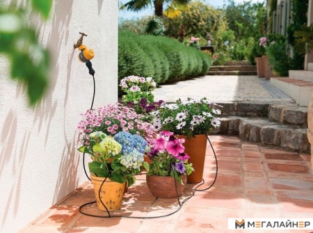 Hozelock Mechanical Controller 2210 купить в Минске с доставкой