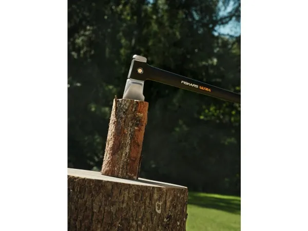 Топор-колун FISKARS U32 Ultra 1082131 купить в Минске с доставкой