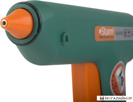 Термоклеевой пистолет Sturm GG2470C1 купить в Минске с доставкой