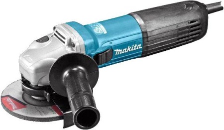 Угловая шлифмашина Makita GA4540