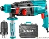 Перфоратор Total TH309288-2 (кейс) купить в Минске с доставкой