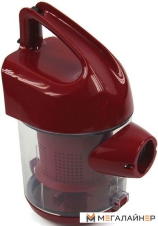 Пылесос Marta MT-1361 (бордовый гранат) купить в Минске с доставкой