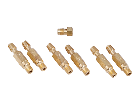 Резак ацетиленовый Сварог "Р2А-02М"
