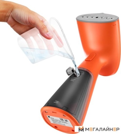 Отпариватель Kitfort КТ-983-4 купить в Минске с доставкой