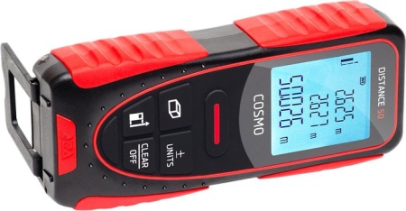 Купить Лазерный дальномер ADA Instruments Cosmo 50 [A00491] в Минске с доставкой