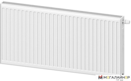 Стальной панельный радиатор Лемакс Valve Compact 21 500x1500