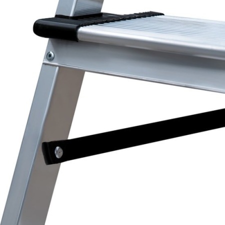 Лестница-стремянка Новая высота NV 1117 6 ступеней купить в Минске с доставкой