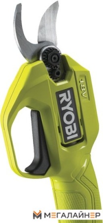 Секатор Ryobi RY18SCA-0 5133005024 (без АКБ) купить в Минске с доставкой