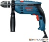Ударная дрель Bosch GSB 1600 RE Professional (0601218121) купить в Минске с доставкой