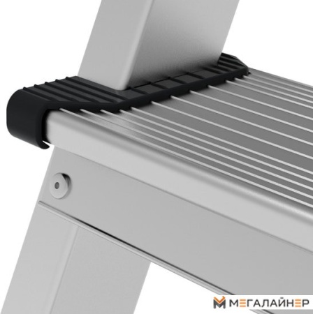 Лестница-стремянка Новая высота NV 2110 10 ступеней 2110110 купить в Минске с доставкой