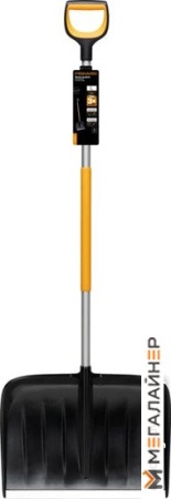 Скрепер для снега FISKARS X-series купить в Минске с доставкой
