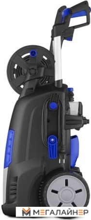 Мойка высокого давления Annovi Reverberi 4.0 Twin Flow купить в Минске с доставкой