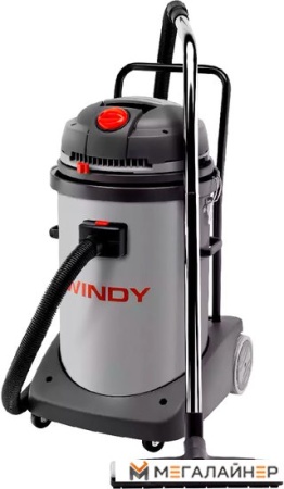 Пылесос Lavor Professional Windy 378 PF 8.256.0002 купить в Минске с доставкой
