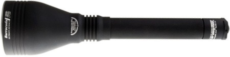 Фонарь Armytek Barracuda v2 XP-L HI (Warm)