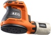Эксцентриковая шлифмашина AEG BEX18-125 - 0 [4935451086]