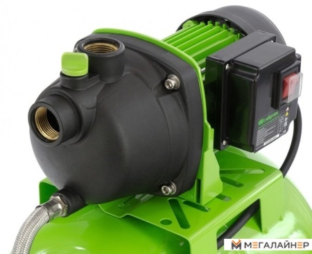 Насосная станция СибрТех НС650-П купить в Минске с доставкой