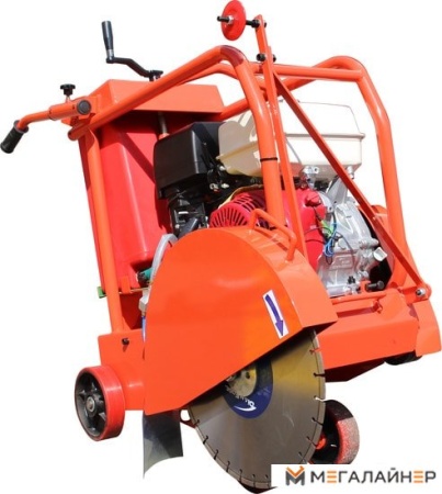 Бензорез Impulse S450H купить в Минске с доставкой