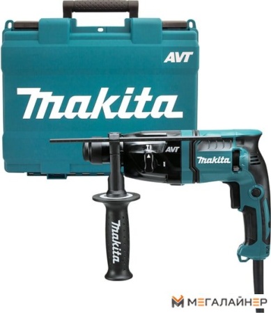 Перфоратор Makita HR1841F купить в Минске с доставкой