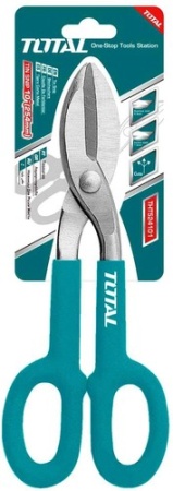 Ножницы по металлу Total THT524101