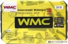 Универсальный набор инструментов WMC Tools 20130 (130 предметов) купить в Минске с доставкой