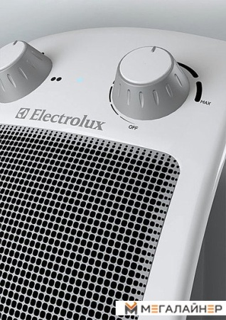 Тепловентилятор Electrolux EFH/C-5115