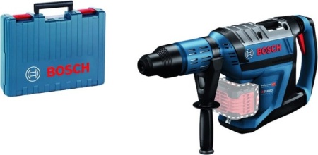 Bosch GBH 18V-45 C Professional 0611913120 (без АКБ, кейс)