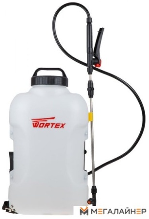 Аккумуляторный опрыскиватель Wortex KS 1690 Li купить в Минске с доставкой