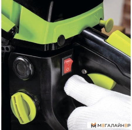 Бензопила Deli DL585020 103028 купить в Минске с доставкой