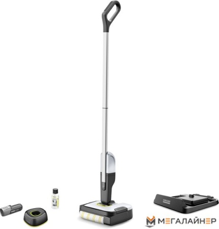 Электрошвабра Karcher FC 2-4 Battery Set купить в Минске с доставкой