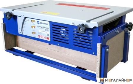 Станок Белмаш СДМП-2200 купить в Минске с доставкой