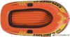 Гребная лодка Intex Explorer 200 (Intex-58331)