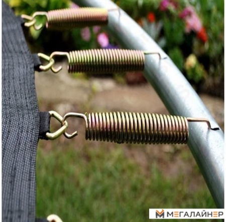 Батут Arizone 457.5 см 80-150500