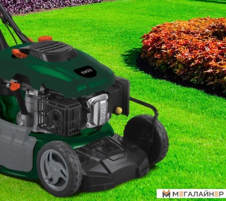 Купить газонокосилку в Минске. Цена газонокосилки в рассрочку