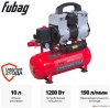 Компрессор Fubag OLS 190/10 CM1.6 646066