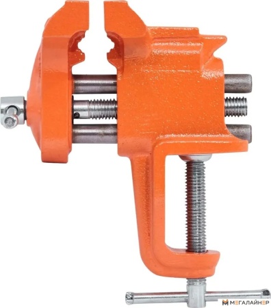 Тиски Pony Jorgensen 13025 купить в Минске с доставкой