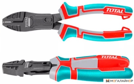 Плоскогубцы Total THTC510706 купить в Минске с доставкой