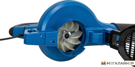 Колесная воздуходувка Hyundai HYBV 31E купить в Минске с доставкой