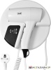 Сушилка для волос Puff 1202B (белый, с доп. розеткой) купить в Минске с доставкой