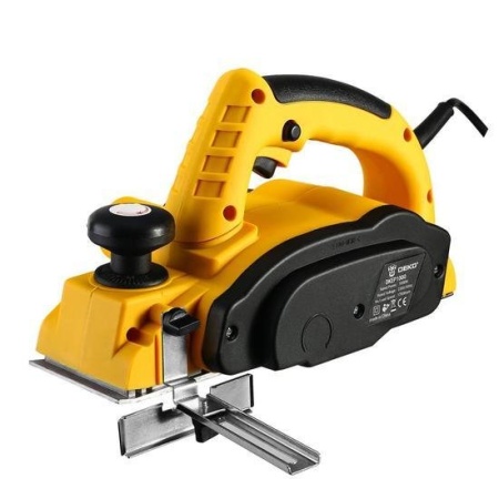Рубанок Deko DKEP1000 063-4273 купить в Минске с доставкой