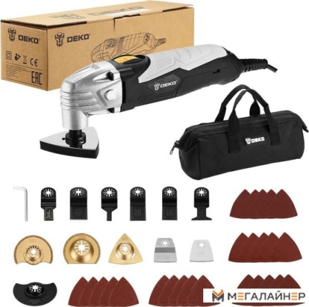 Реноватор Deko DKOT500 SET 38 063-4274 купить в Минске с доставкой