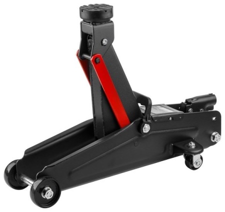 Подкатной домкрат Startul Auto ST8014-05 2т