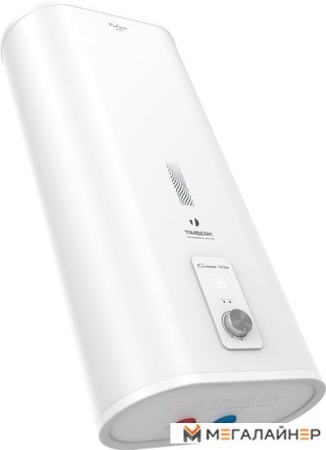 Накопительный электрический водонагреватель Timberk SWH FSL1 50 VE купить в Минске с доставкой