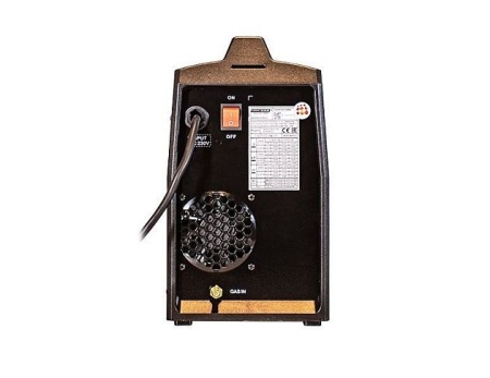 Сварочный полуавтомат AuroraPRO SPEEDWAY 185 RICHIP