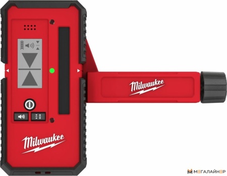 Купить Приемник для лазерного луча Milwaukee LLD50 4932478104 в Минске с доставкой